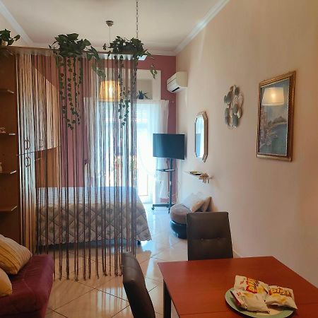 Madda'S Apartament Neapol Exteriér fotografie