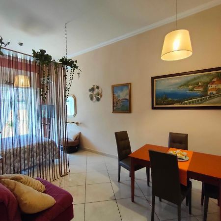 Madda'S Apartament Neapol Exteriér fotografie