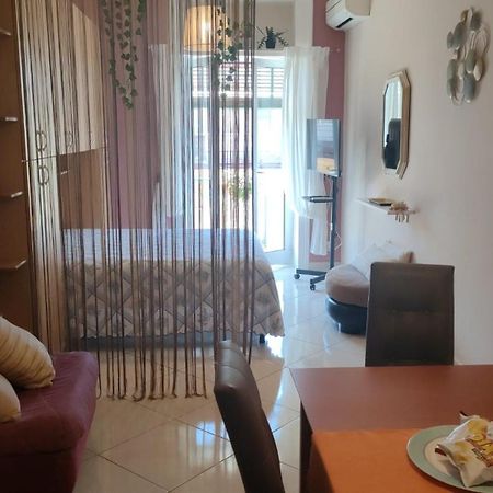 Madda'S Apartament Neapol Exteriér fotografie