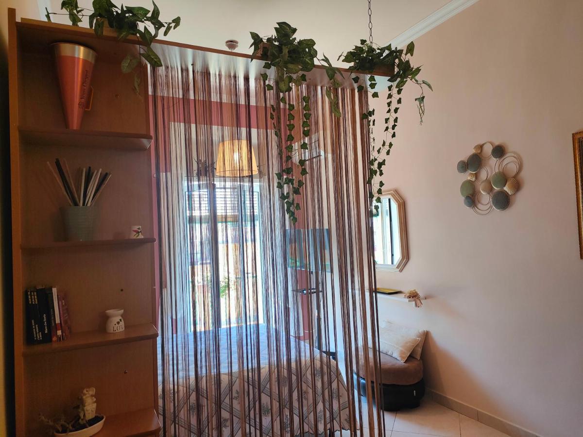 Madda'S Apartament Neapol Exteriér fotografie